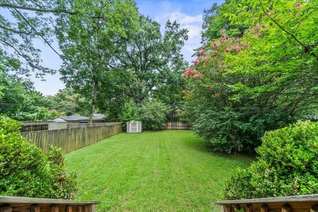 465 S REESE ST, Memphis, TN 38111