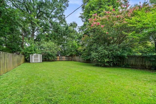 465 S REESE ST, Memphis, TN 38111