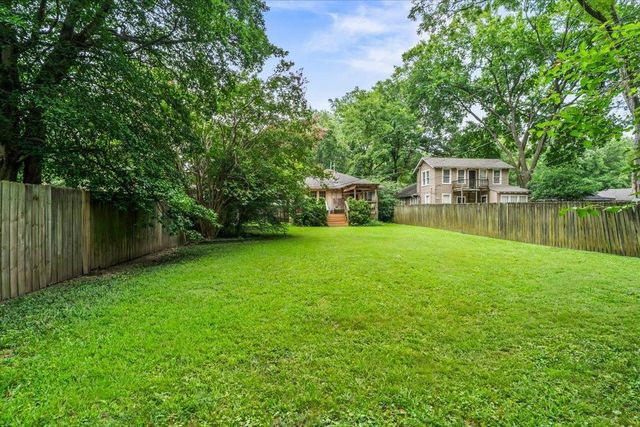 465 S REESE ST, Memphis, TN 38111