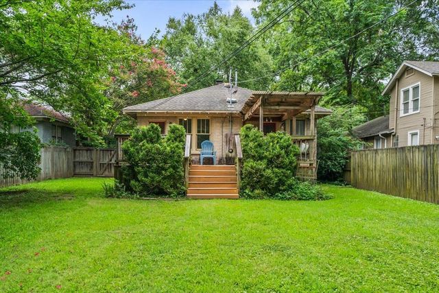 465 S REESE ST, Memphis, TN 38111