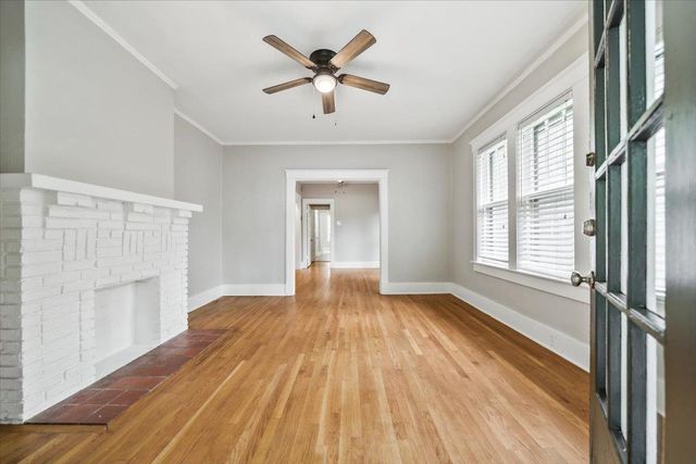 465 S REESE ST, Memphis, TN 38111