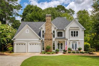 350 Bristol Stone Lane, Alpharetta, GA 30005