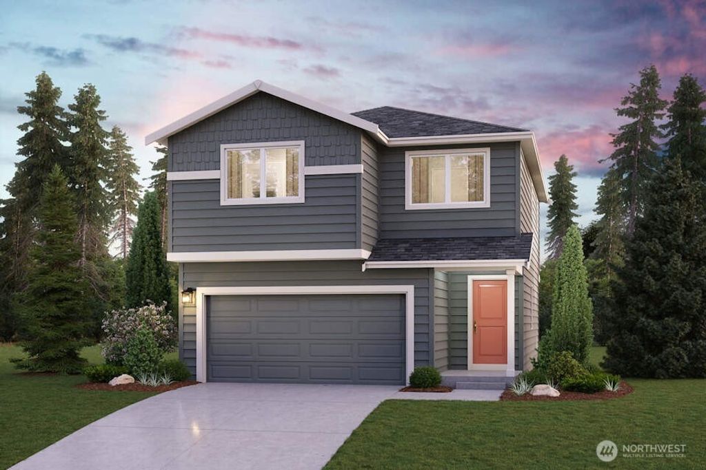 32321 134th Street SE, Sultan, WA 98294