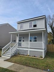 2023 Boston Ave, Richmond, VA 23224