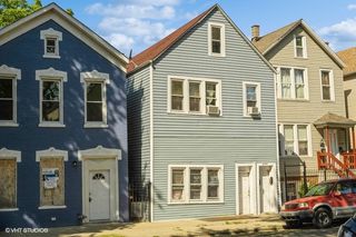 4742 S Loomis Boulevard, Chicago, IL 60609