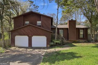 3415 Sheree Trail, Stone Mountain, GA 30087