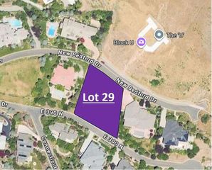 1632 E NEW BEDFORD DR, Salt Lake City, UT 84103