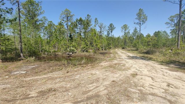 1001 OMEGA RANCH ROAD 16, New Smyrna Beach, FL 32168
