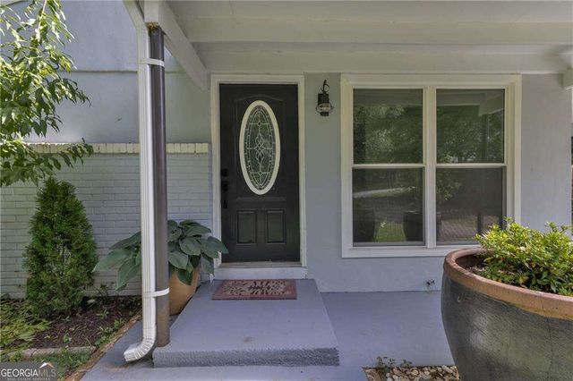 2484 Ortega Way, Atlanta, GA 30341