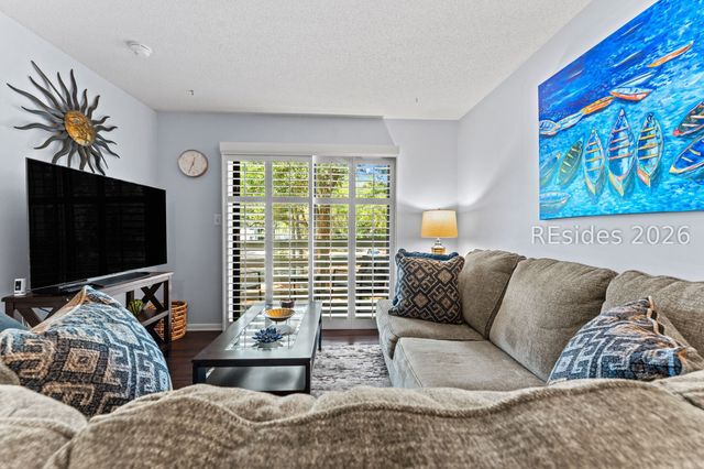 45 Folly Field Rd Apt 17F, Hilton Head Island, SC 29928
