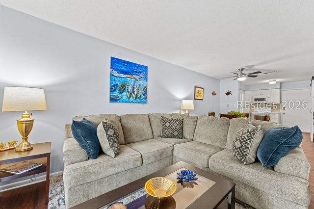 45 Folly Field Rd Apt 17F, Hilton Head Island, SC 29928