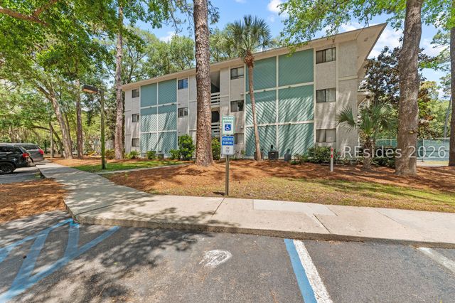 45 Folly Field Rd Apt 17F, Hilton Head Island, SC 29928
