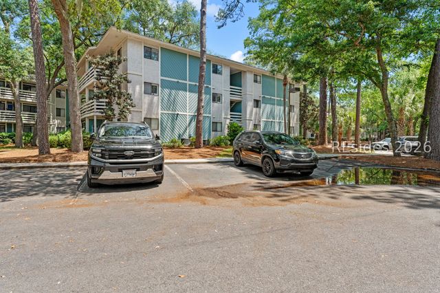 45 Folly Field Rd Apt 17F, Hilton Head Island, SC 29928