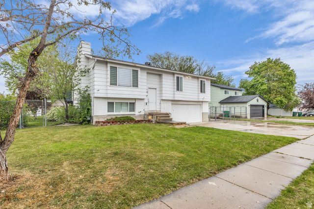 1860 W 7225 S, West Jordan, UT 84084