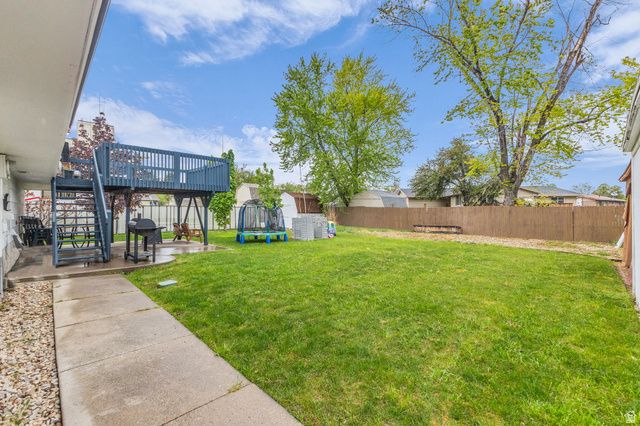 1860 W 7225 S, West Jordan, UT 84084