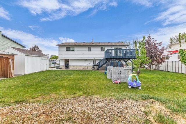 1860 W 7225 S, West Jordan, UT 84084