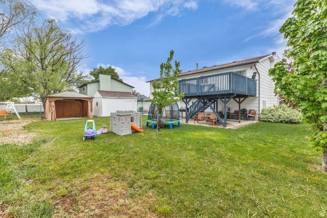 1860 W 7225 S, West Jordan, UT 84084