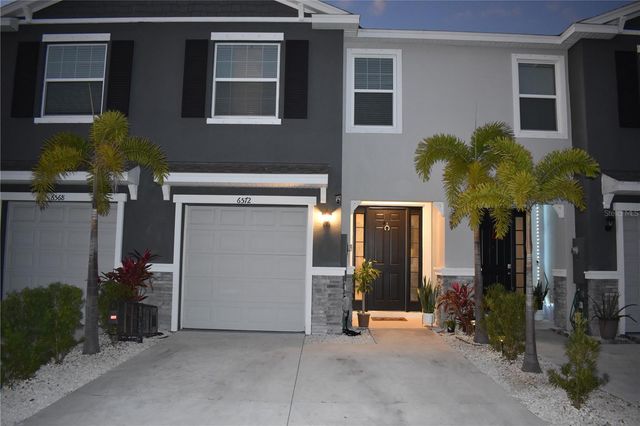 6572 SERENITY FALL LANE, Sarasota, FL 34240
