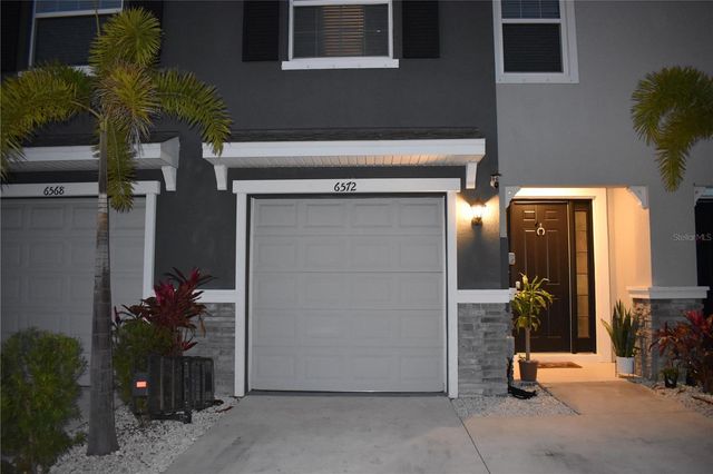 6572 SERENITY FALL LANE, Sarasota, FL 34240