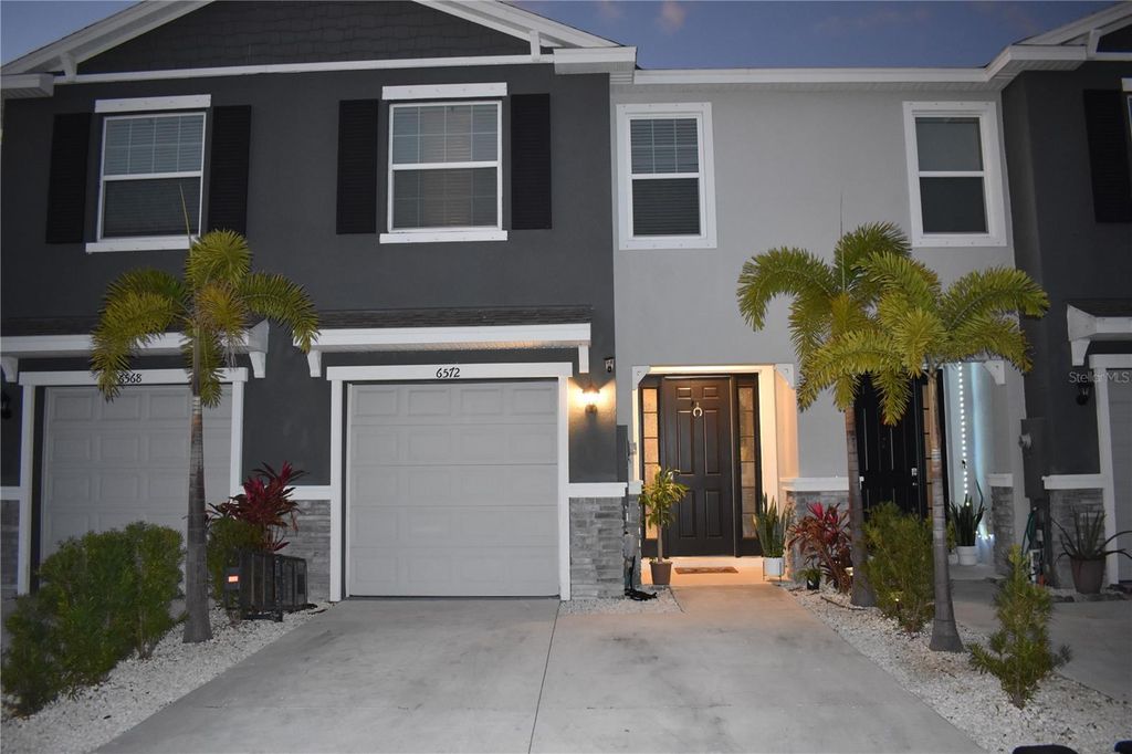6572 SERENITY FALL LANE, Sarasota, FL 34240