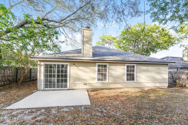 12392 NESTING EAGLES Way, Jacksonville, FL 32225