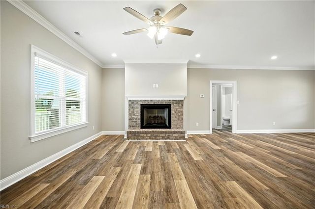 2395 Copeland RD, Suffolk, VA 23434