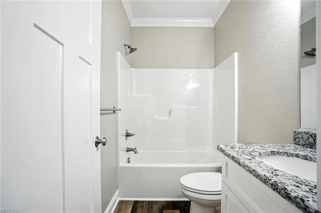 2395 Copeland RD, Suffolk, VA 23434