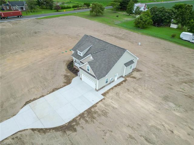 2395 Copeland RD, Suffolk, VA 23434