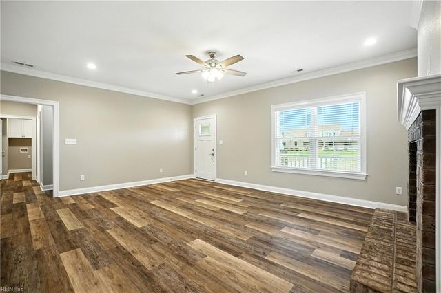 2395 Copeland RD, Suffolk, VA 23434