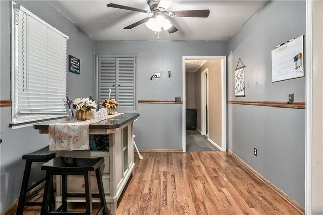 212 N 81st Terrace, Kansas City, KS 66112