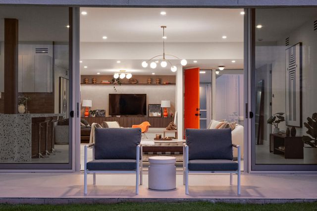 87 Westlake Circle, Palm Springs, CA 92264
