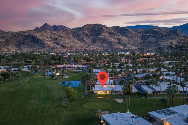 87 Westlake Circle, Palm Springs, CA 92264