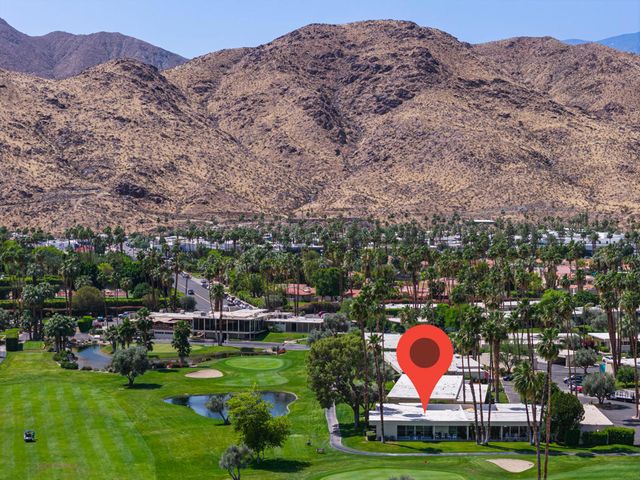 87 Westlake Circle, Palm Springs, CA 92264