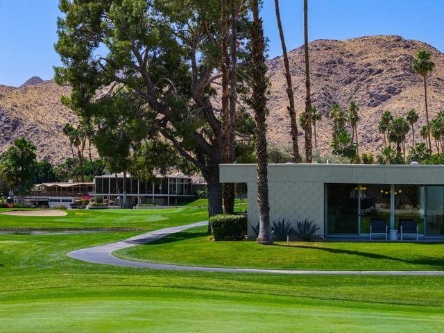 87 Westlake Circle, Palm Springs, CA 92264