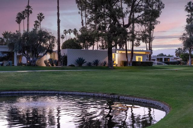 87 Westlake Circle, Palm Springs, CA 92264
