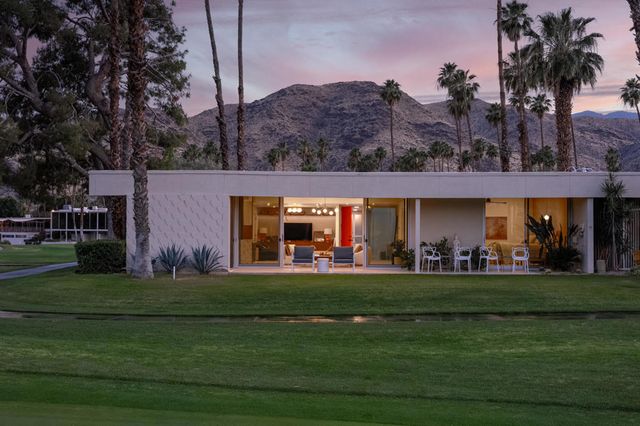 87 Westlake Circle, Palm Springs, CA 92264