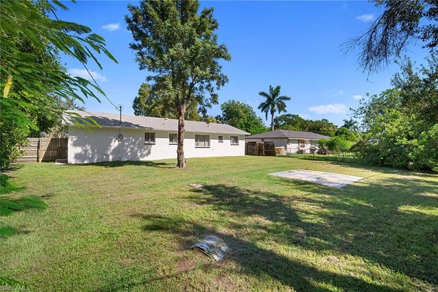 13021 5th ST, Fort Myers, FL 33905