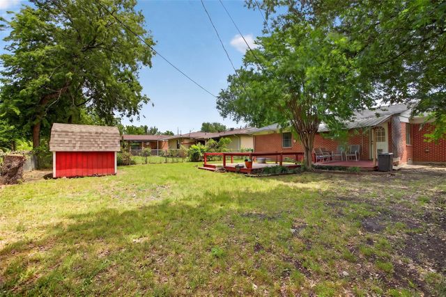 1619 Longview Street, Mesquite, TX 75149
