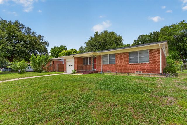 1619 Longview Street, Mesquite, TX 75149