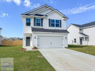 80 Medler Court NE, Ludowici, GA 31316