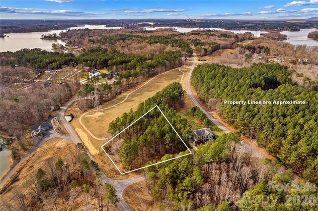 114 Dayvault Cut Road 2, Troutman, NC 28166