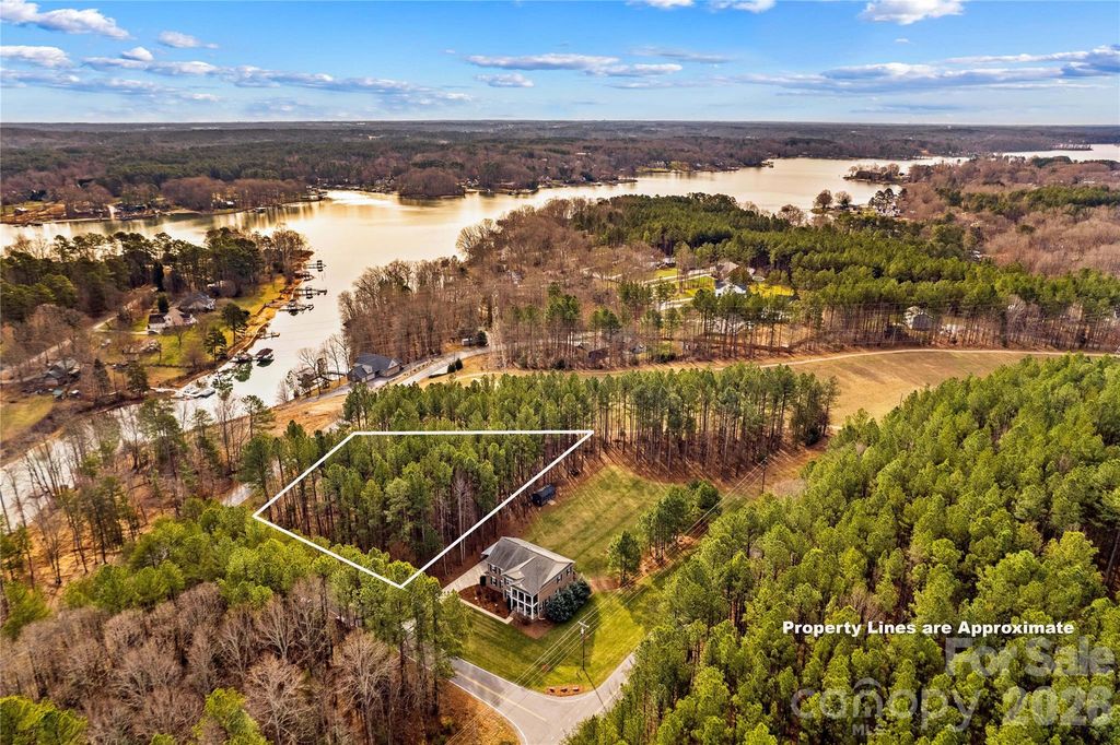 114 Dayvault Cut Road 2, Troutman, NC 28166
