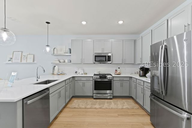 313 Hill Pond Rd, Bluffton, SC 29910