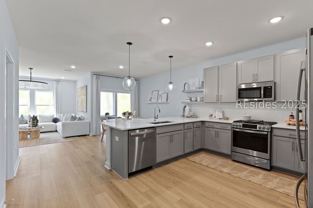 313 Hill Pond Rd, Bluffton, SC 29910