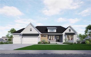 1817 NE Lashbrook Circle, Lee's Summit, MO 64086