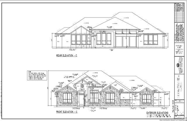 22424 Hastings Mesa, Garden Ridge, TX 78266