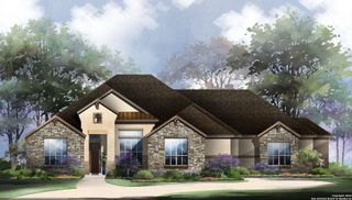 22424 Hastings Mesa, Garden Ridge, TX 78266