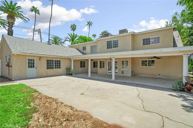 2760 Mcallister Street, Riverside, CA 92503