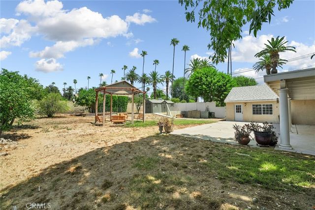 2760 Mcallister Street, Riverside, CA 92503