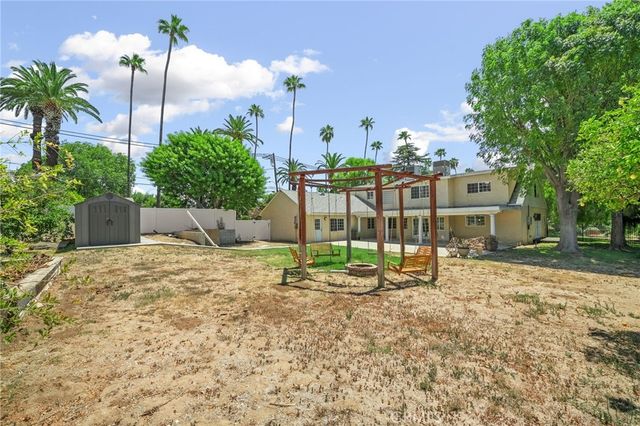 2760 Mcallister Street, Riverside, CA 92503